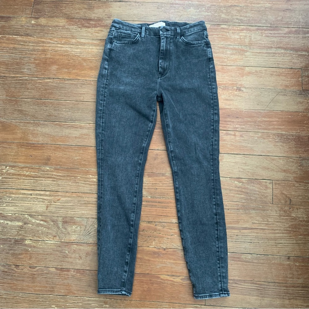 7 For All Mankind Luxe Vintage Aubrey Jean